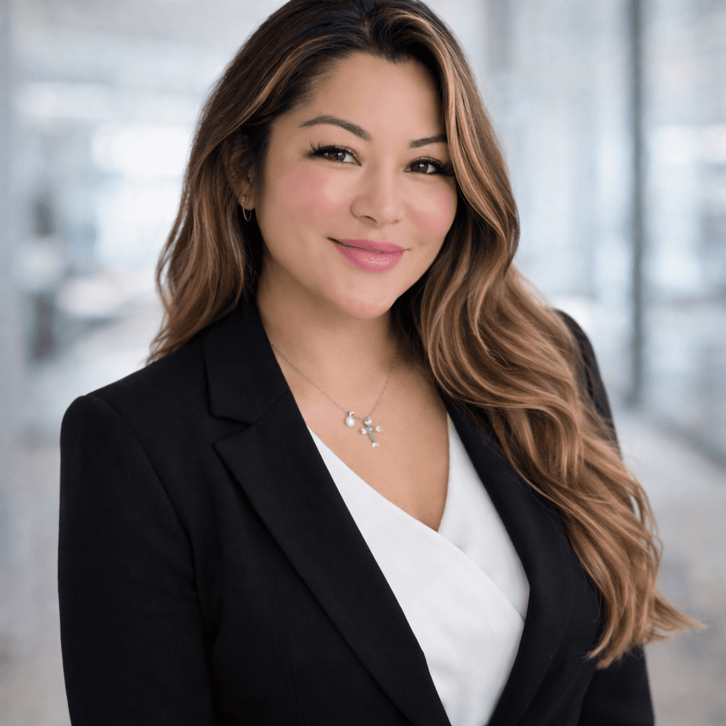 Jennifer, LMFTA - Licensed Marriage and Family Therapist Associate